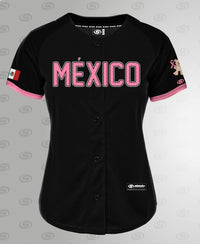 Black Women’s cancer Awareness jersey