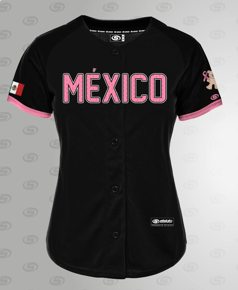 Black Women’s cancer Awareness jersey