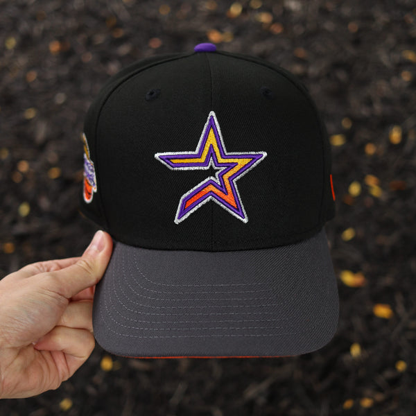 Astros gradient j balvin