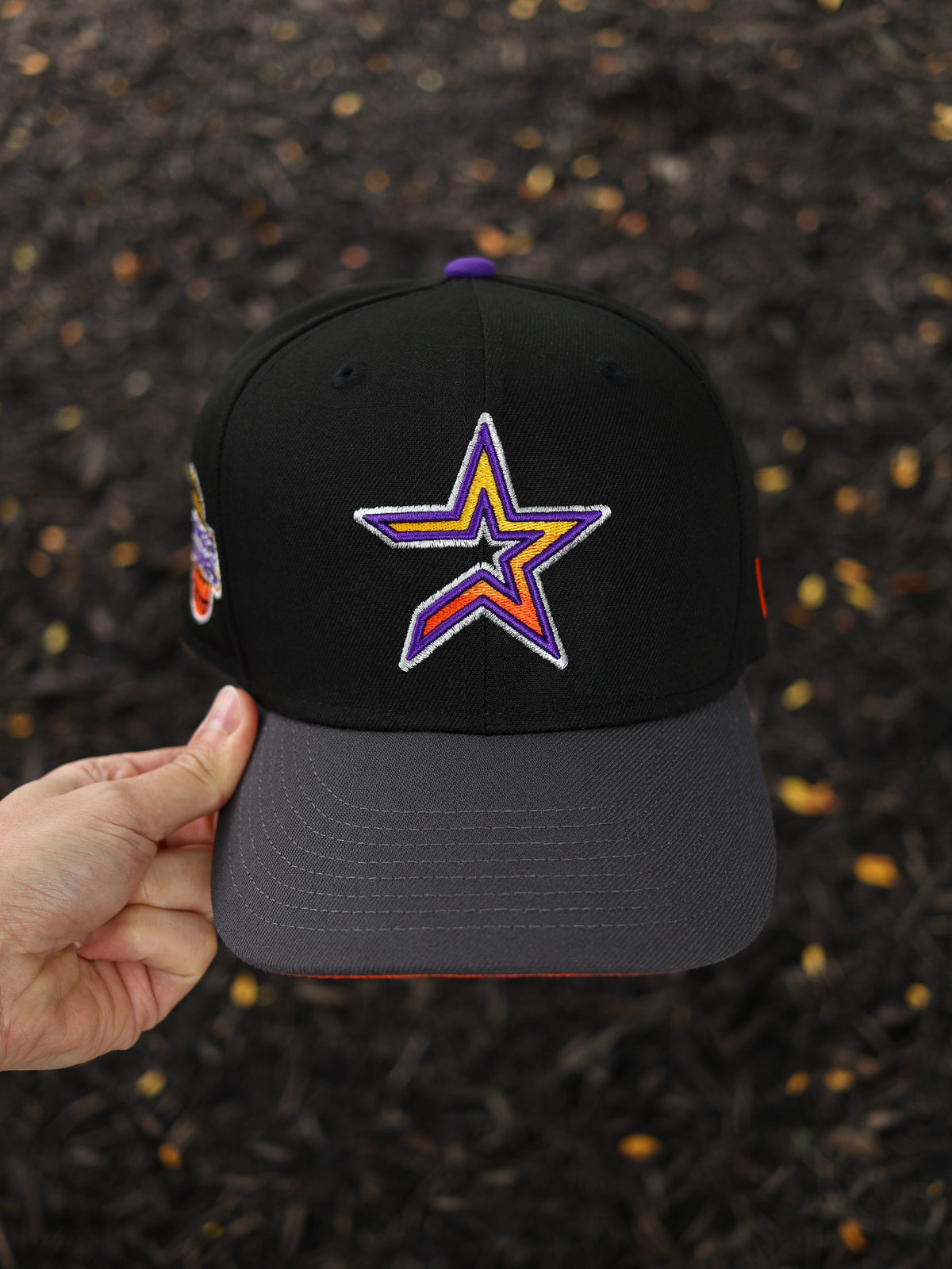 Astros gradient j balvin