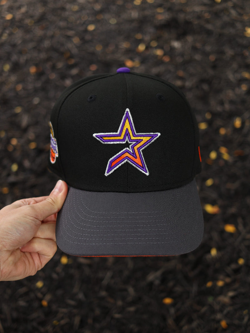 Astros gradient j balvin