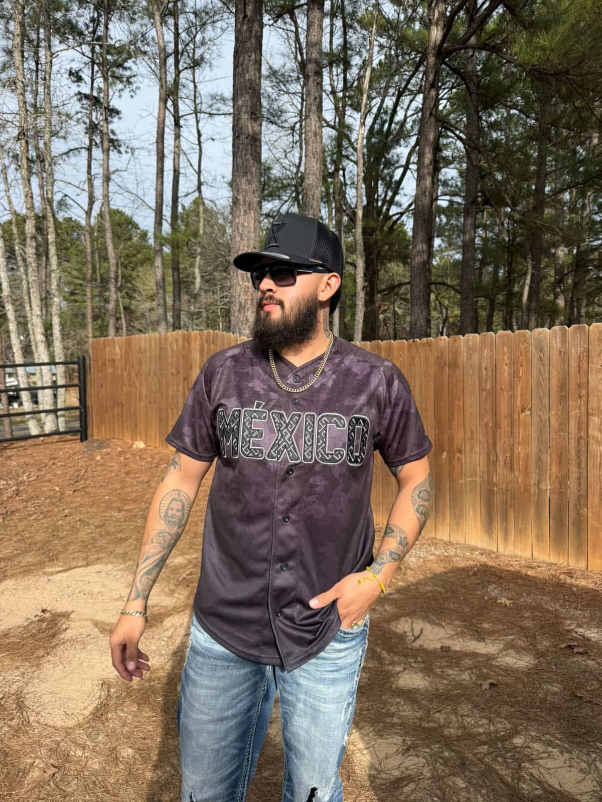 San Judas mexico