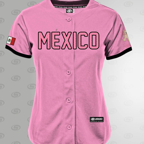 PINK Women’s cancer Awareness jersey pre order shipping out 07/30/26