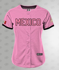 PINK Women’s cancer Awareness jersey