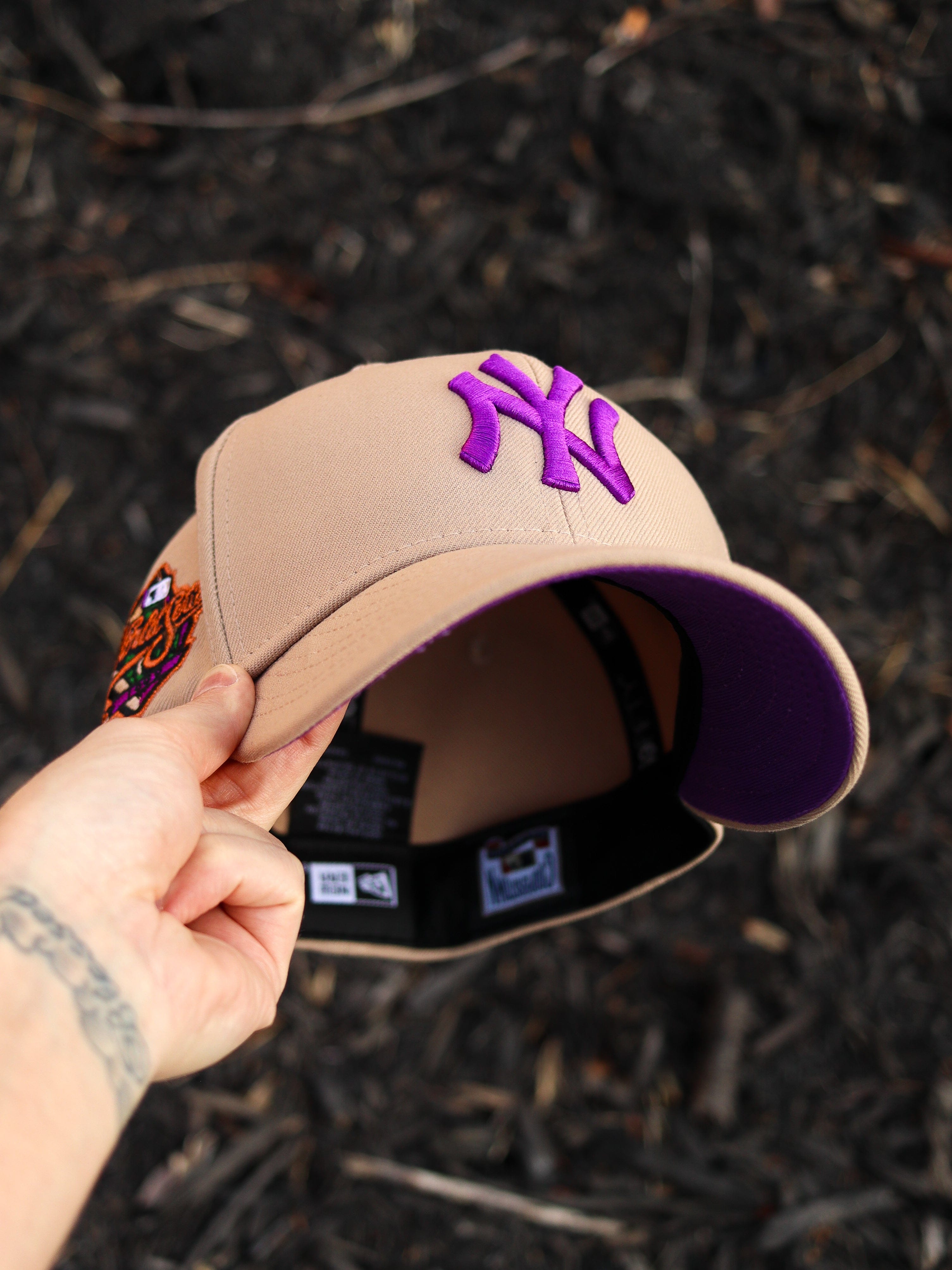 HATS – BeisbolMXShop