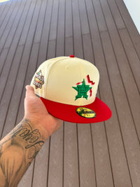Astros Mex colors