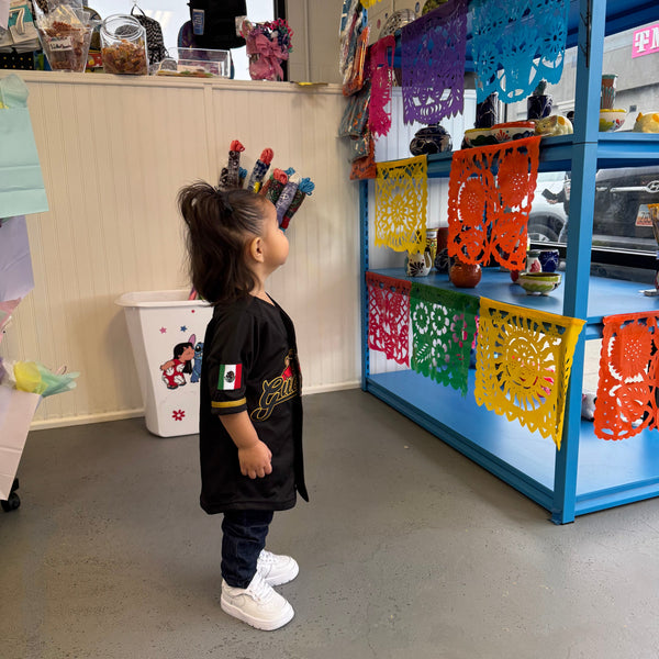 (Kids) Cochos De Guerrero