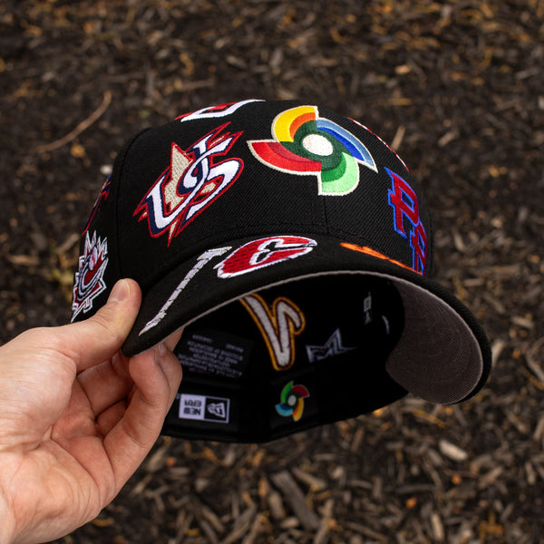 WBC all over