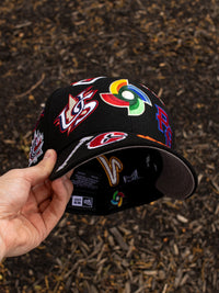 WBC all over