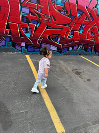 (BURGENDY) (kids) Aztec Mexico