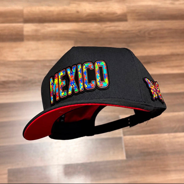 Autism hat