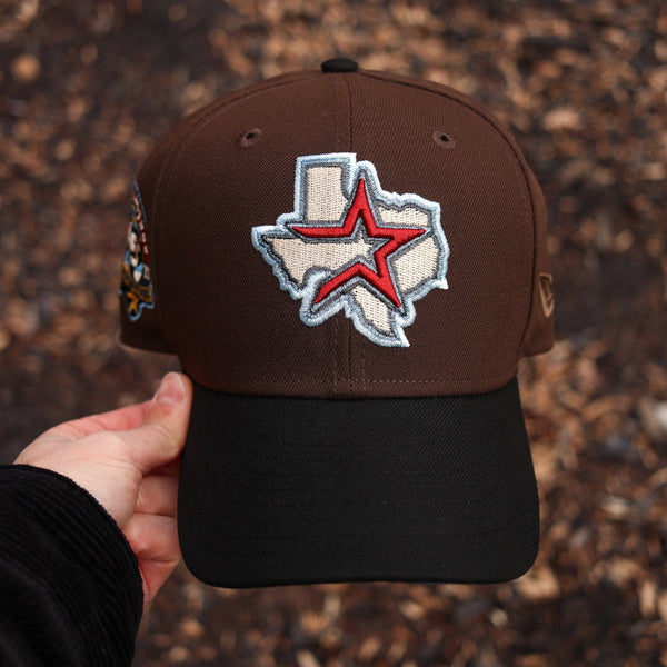 Reverse cactus jack Astros