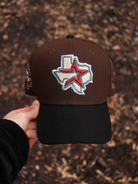 Reverse cactus jack Astros