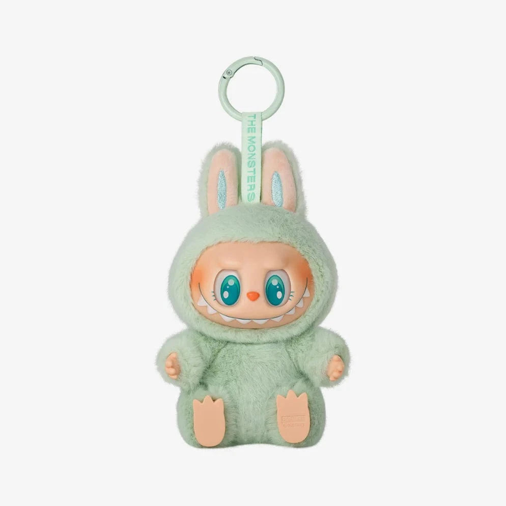 1- Labubu The Monsters Have a Seat – BeisbolMXShop