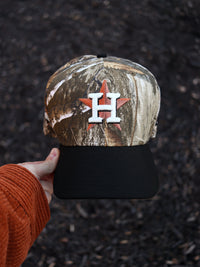 Astros (Camo/black 2022WS)