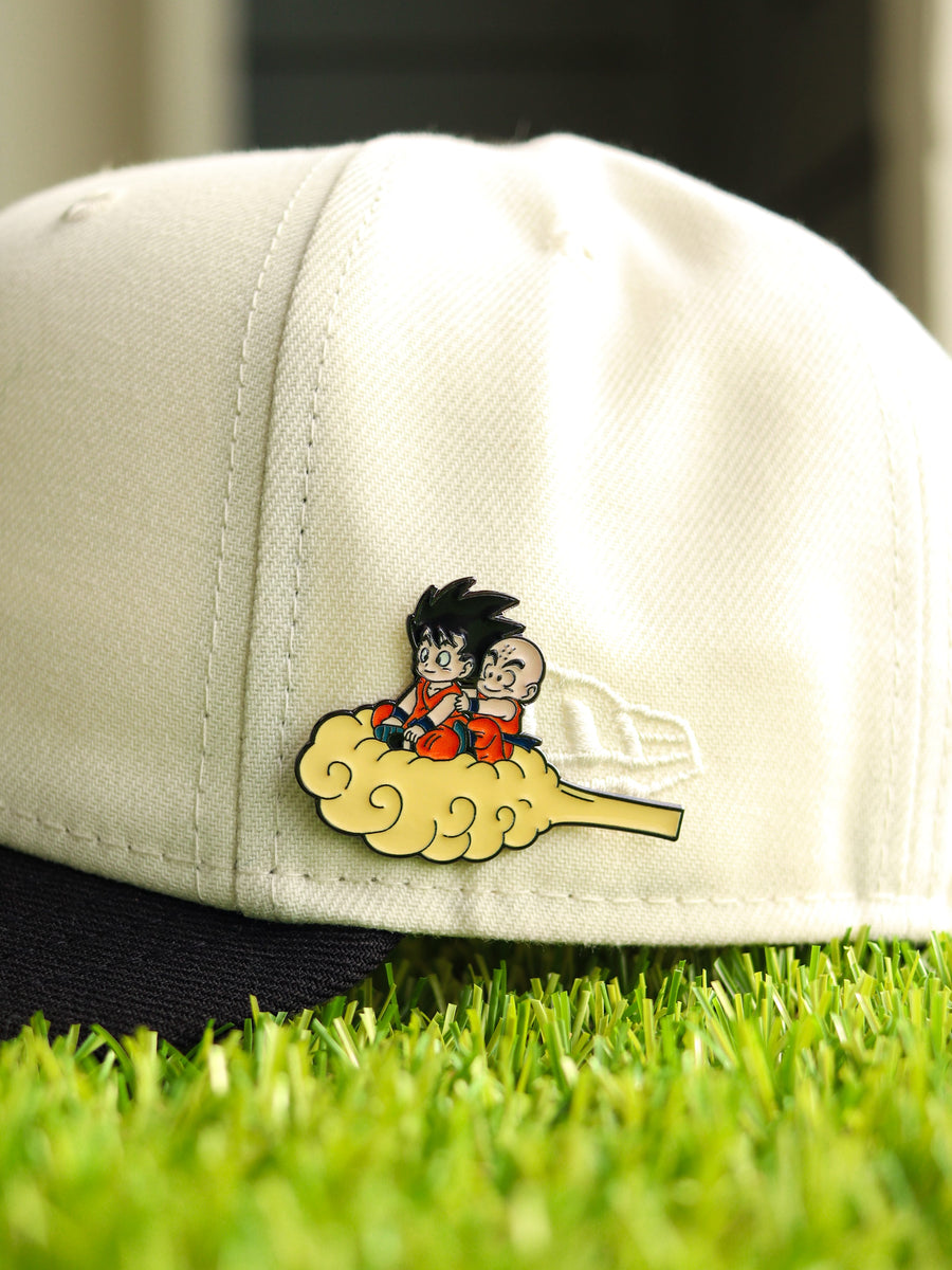 HAT PINS & BLIPS