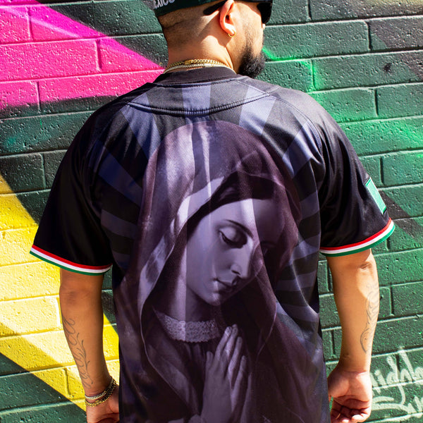 2.0 mexico virgen jersey