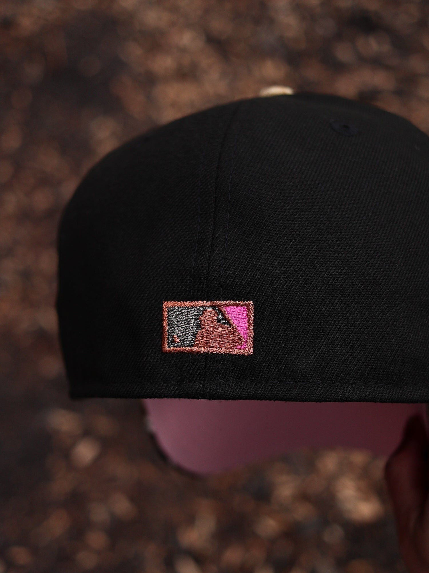 (Astros) camo/pinky