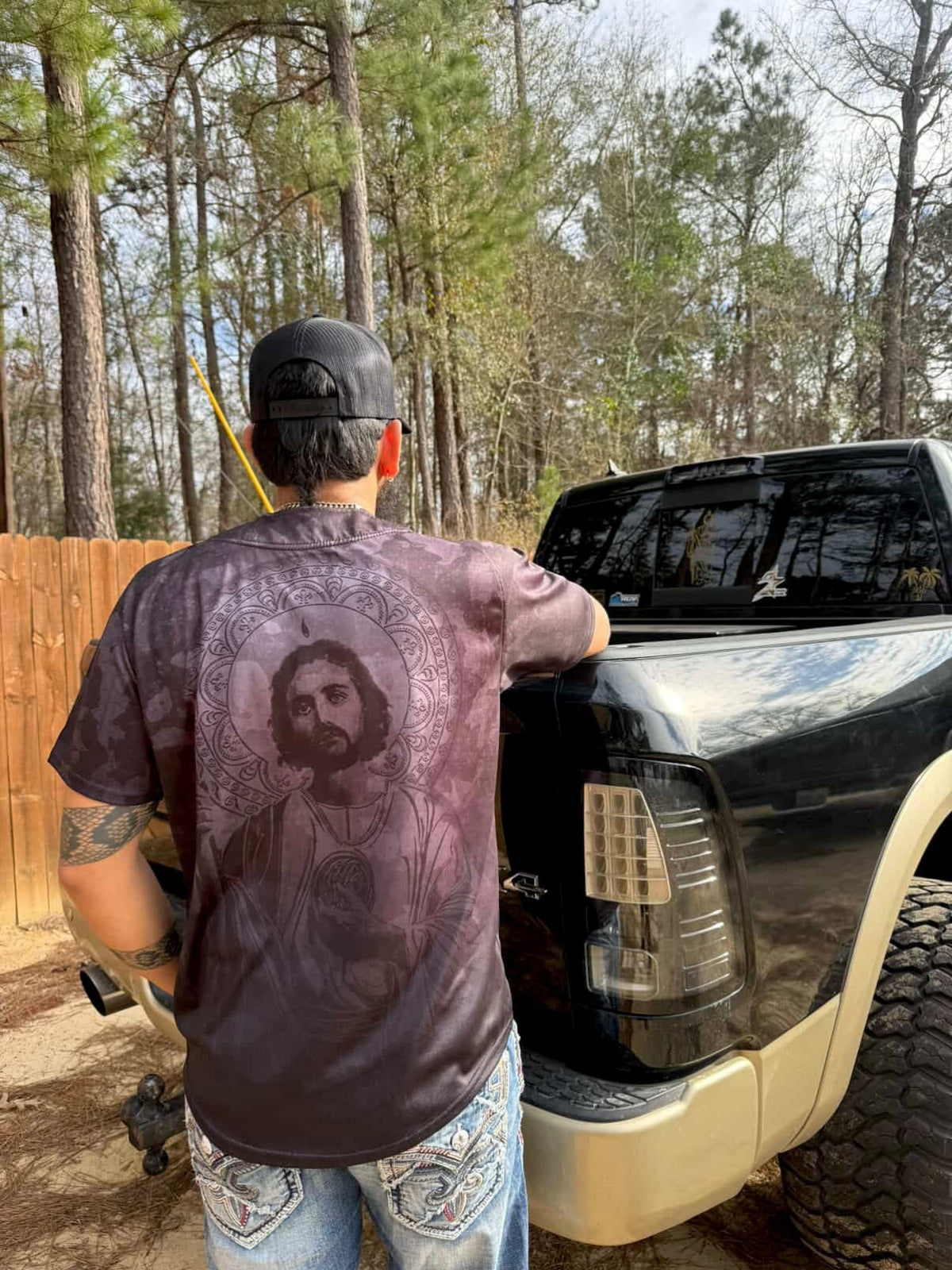 San Judas mexico