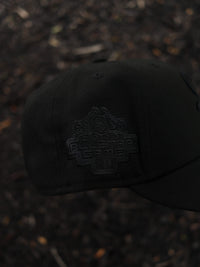 2.0 White Sox all black/red