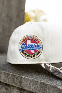 Astros chrome/camo