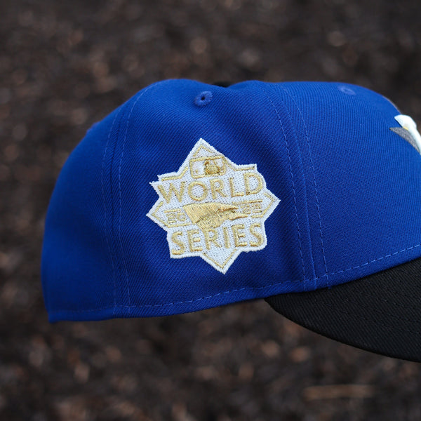 Astros (royal blue/black)