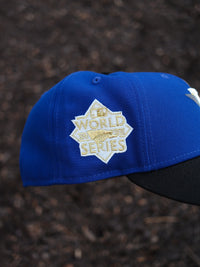 Astros (royal blue/black)