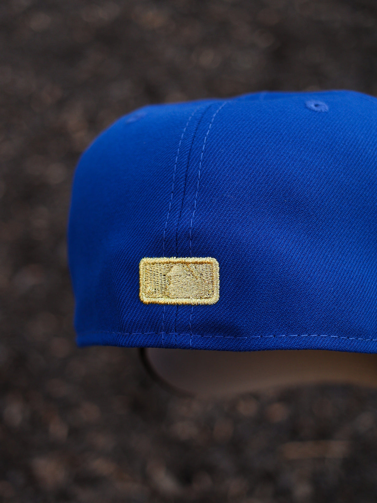 Astros (royal blue/black)