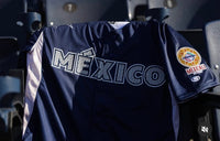 Pre orders shipping 10/19/26 Aztec 3.0 (NAVY)