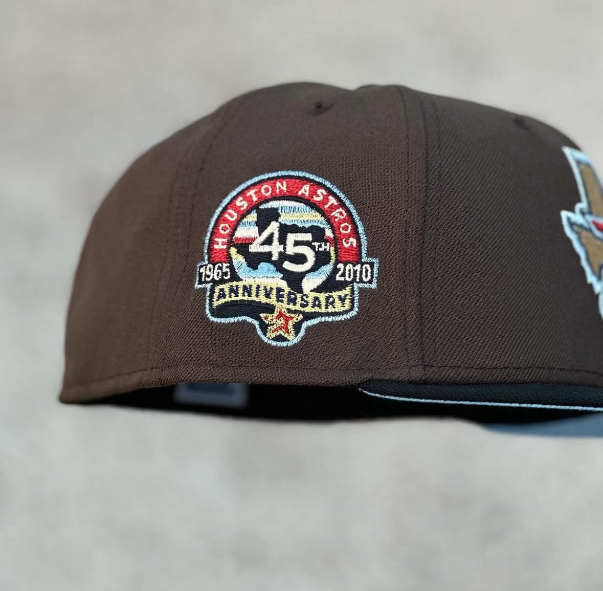 Reverse cactus jack Astros