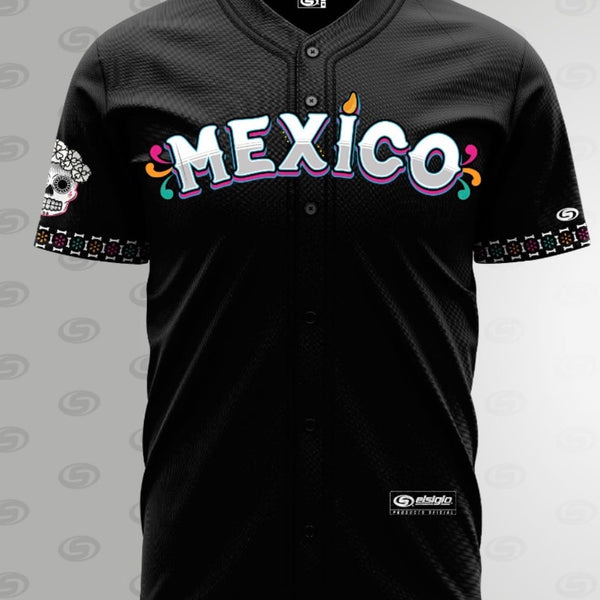 (Kids) Dia de Los Muertos pre order shipping (07/30/26)