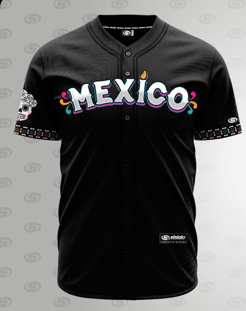 (Kids) Dia de Los Muertos pre order shipping (07/30/26)