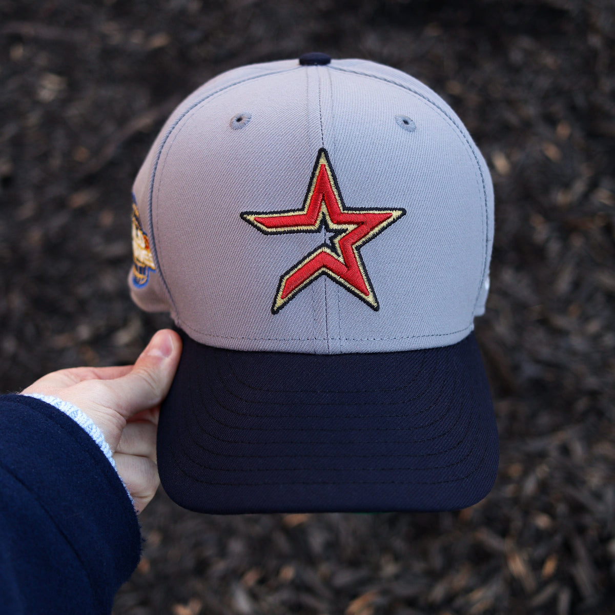 Houston astros Lambo 2.0