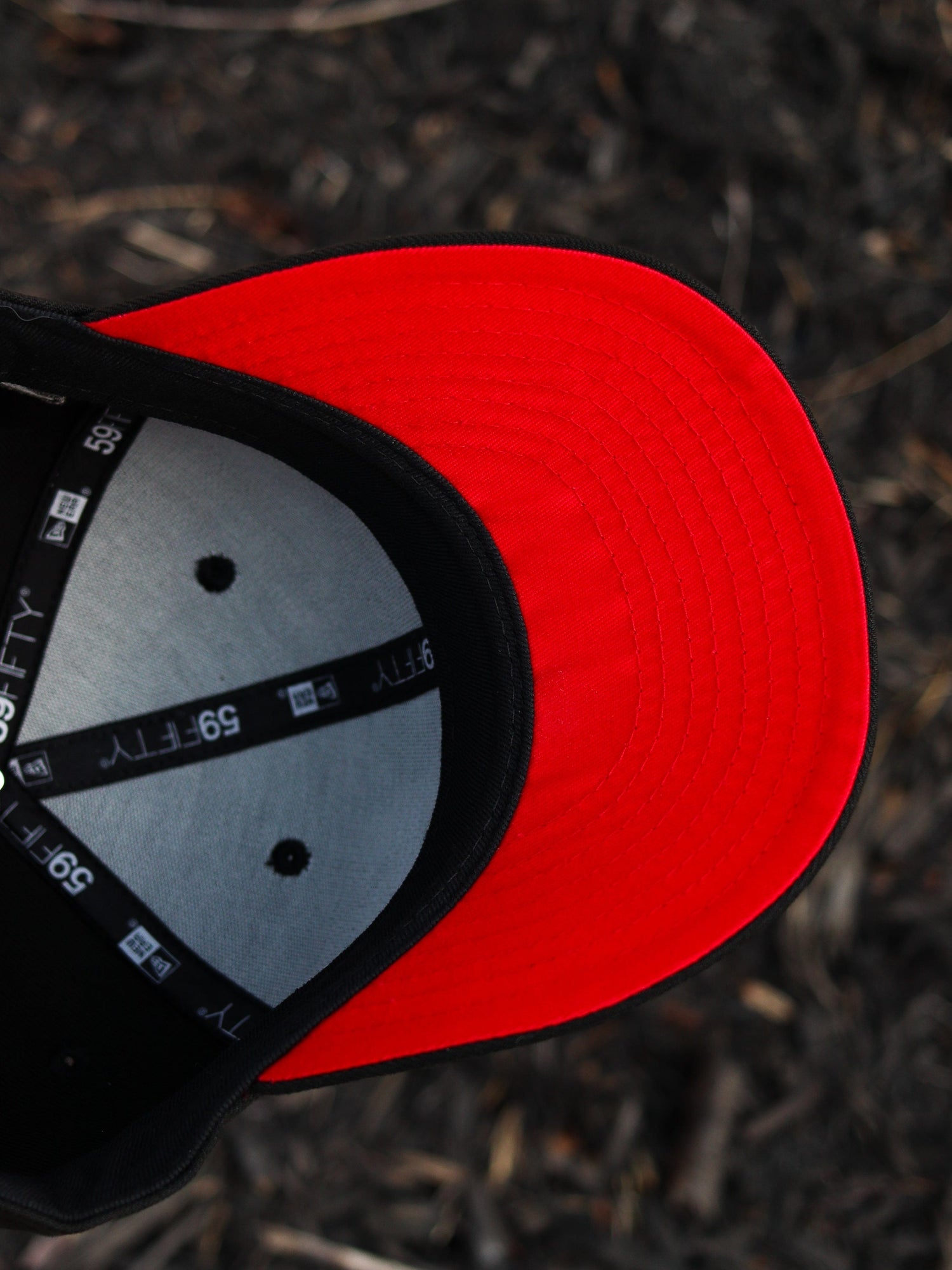 2.0 Mighty ducks (silver/blk/Red)