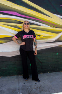 Black Women’s cancer Awareness jersey