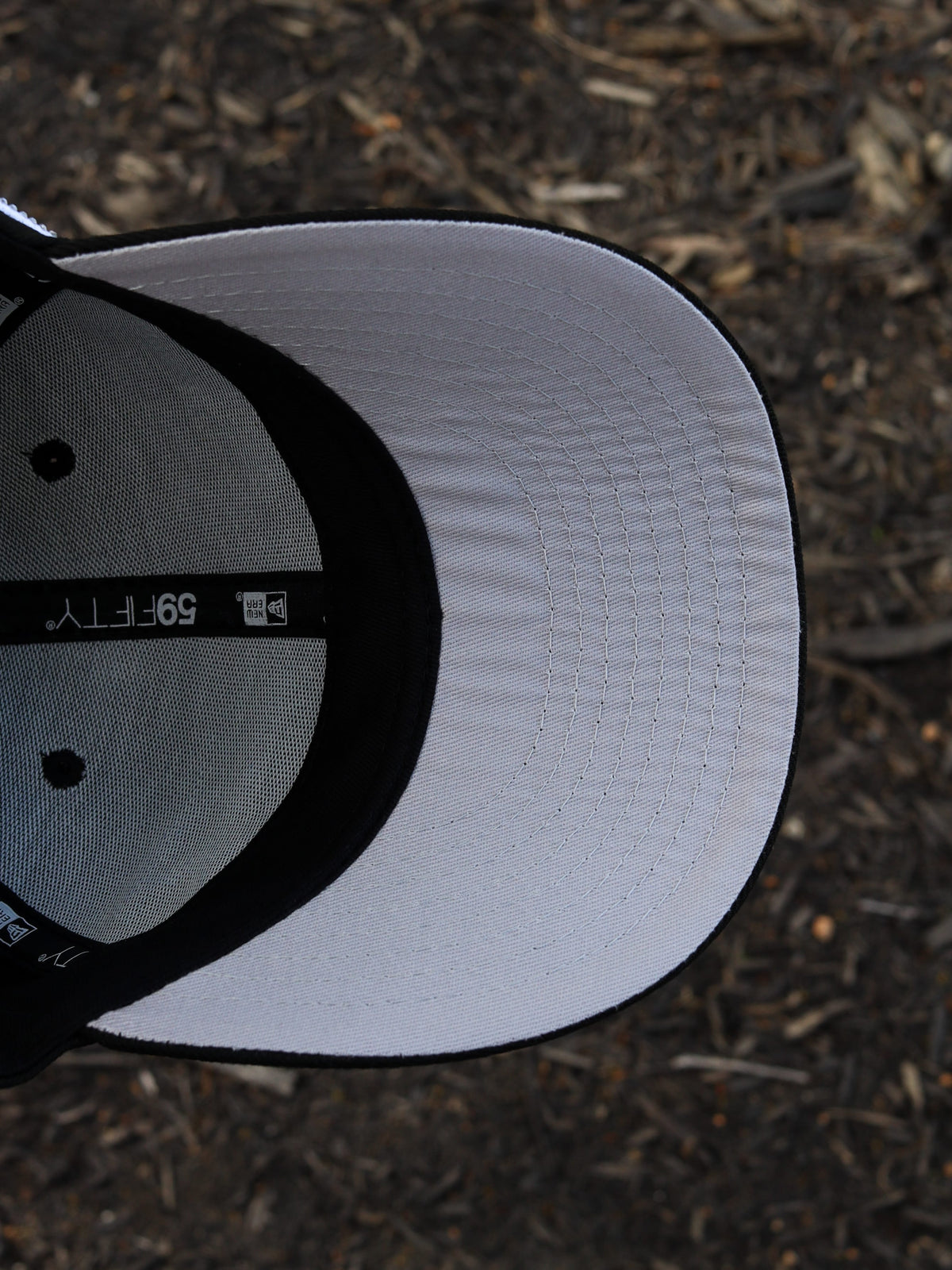 Rhinestones (Black) kanji dodgers