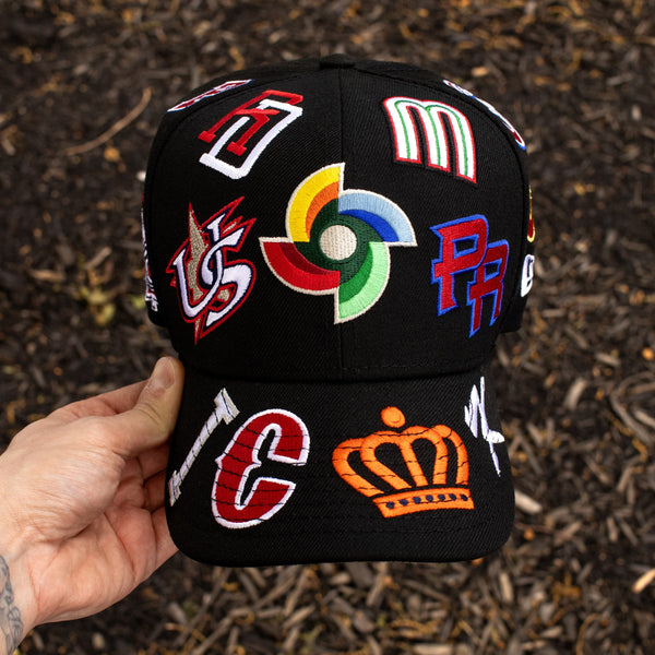 WBC all over