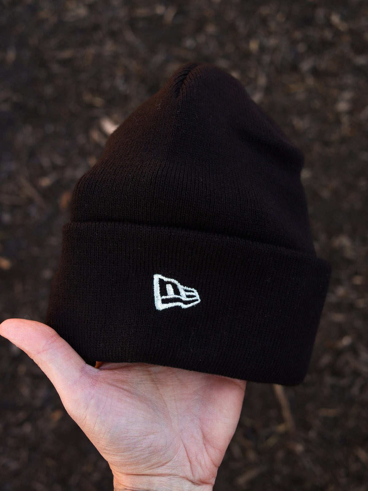 Astros (black beanie) (05WS patch)