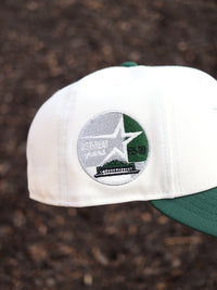 Astros (chrome/green)