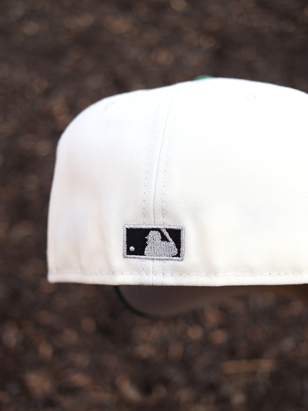 Astros (chrome/green)