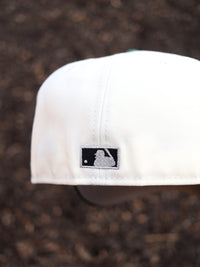 Astros (chrome/green)