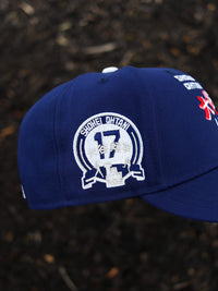 Ohtani blue
