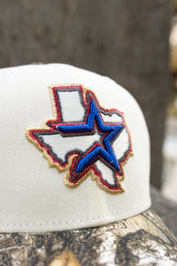 Astros chrome/camo