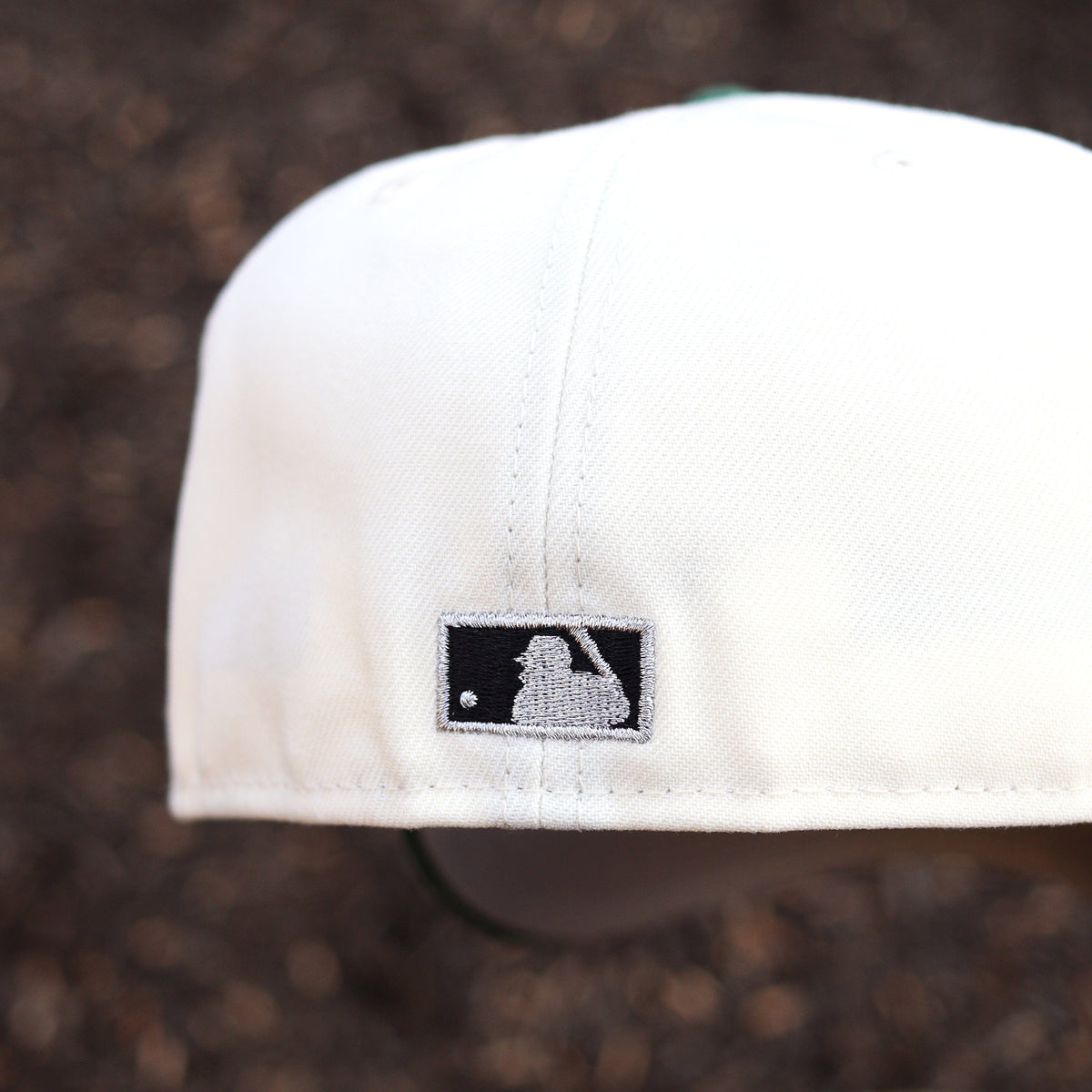 Astros (chrome/brown)