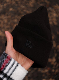 Astros (black beanie) (17 patch)