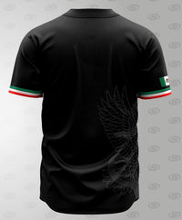 mexico independence jersey