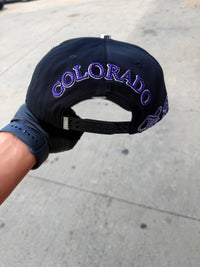 Denver hat