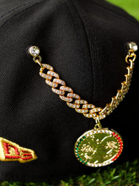 Big chain centenario