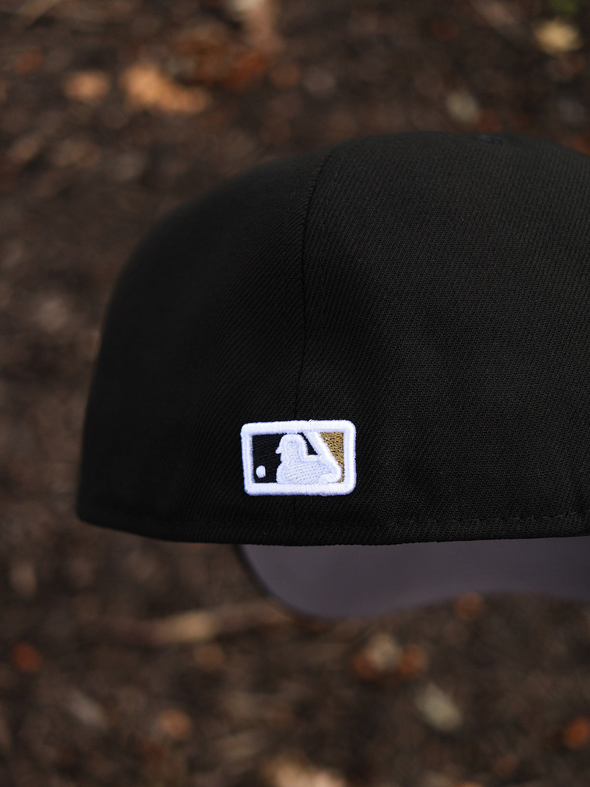 Blue jays BLK/Gold