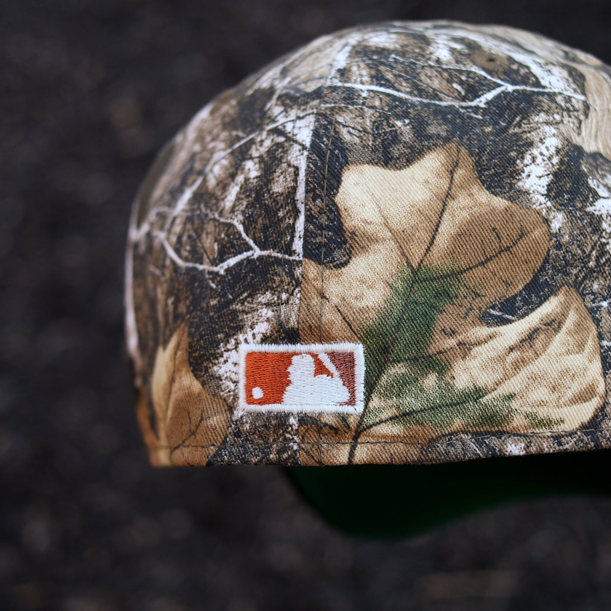 Astros (Camo/black)